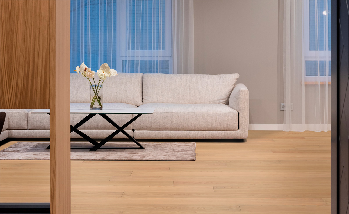Everything you need to know about chestnut flooring